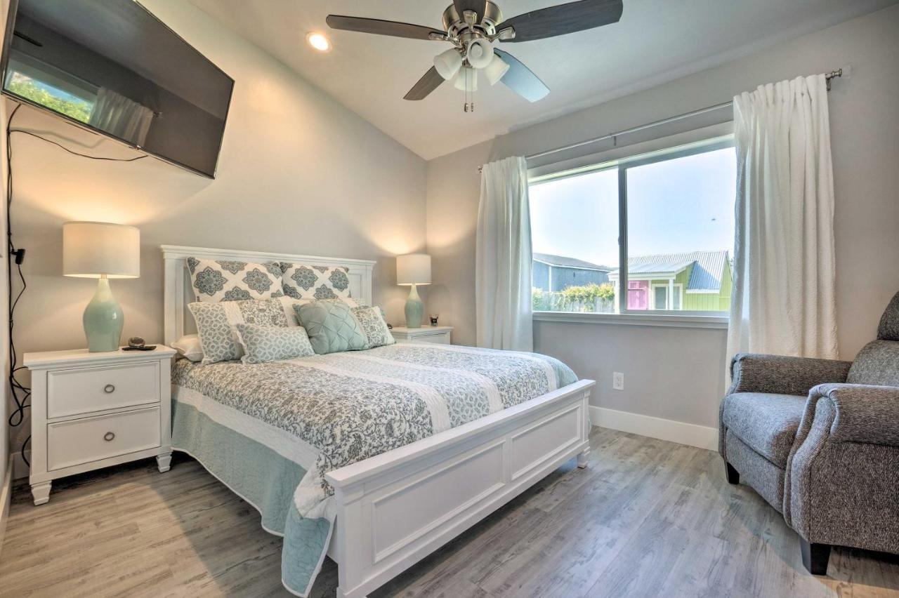 Coastal Getaway By Pebble Beach And Redwoods! Crescent City Esterno foto
