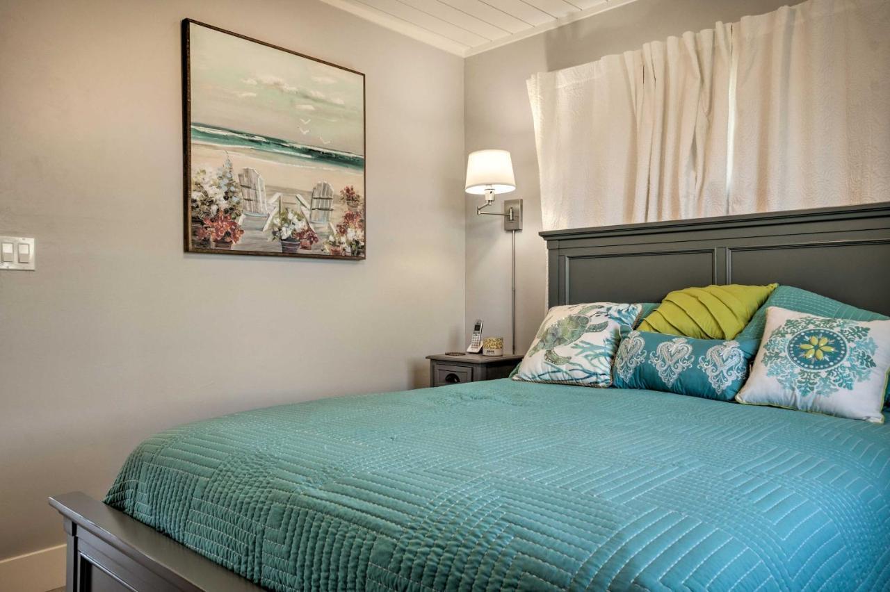 Coastal Getaway By Pebble Beach And Redwoods! Crescent City Esterno foto