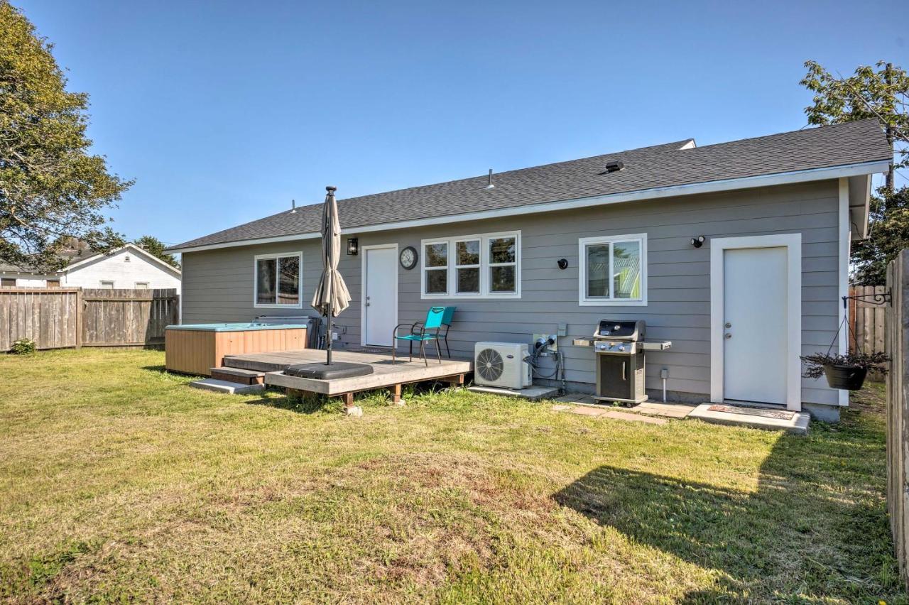 Coastal Getaway By Pebble Beach And Redwoods! Crescent City Esterno foto