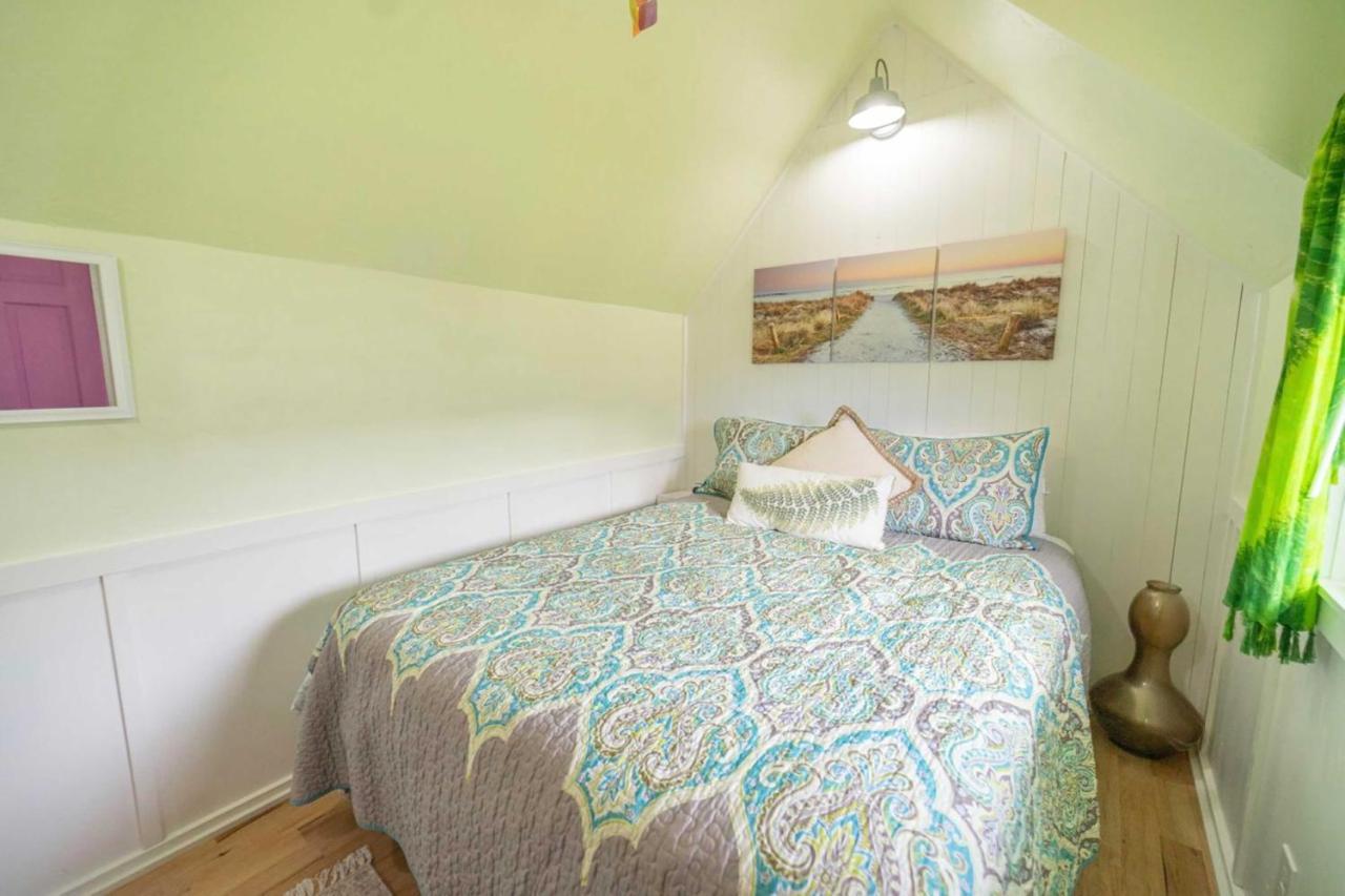 Coastal Getaway By Pebble Beach And Redwoods! Crescent City Esterno foto