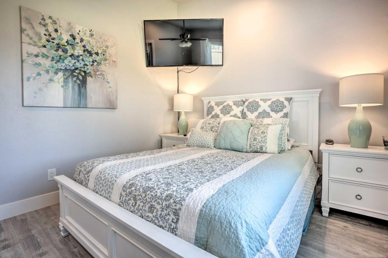 Coastal Getaway By Pebble Beach And Redwoods! Crescent City Esterno foto