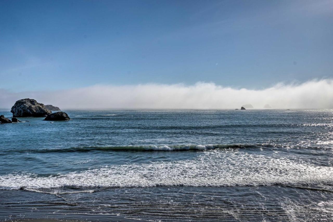 Coastal Getaway By Pebble Beach And Redwoods! Crescent City Esterno foto