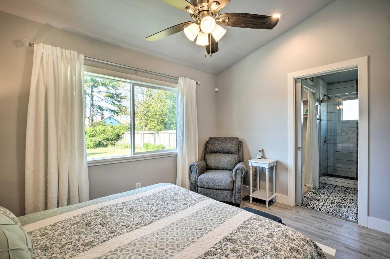 Coastal Getaway By Pebble Beach And Redwoods! Crescent City Esterno foto