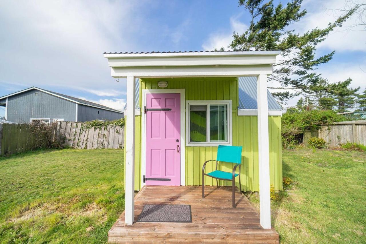 Coastal Getaway By Pebble Beach And Redwoods! Crescent City Esterno foto